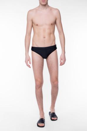 Printed swimming briefs, zdjęcie 2 Printed swimming briefs od Philipp Plein